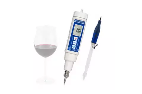 РН-метр PCE-PH20WINE для вина