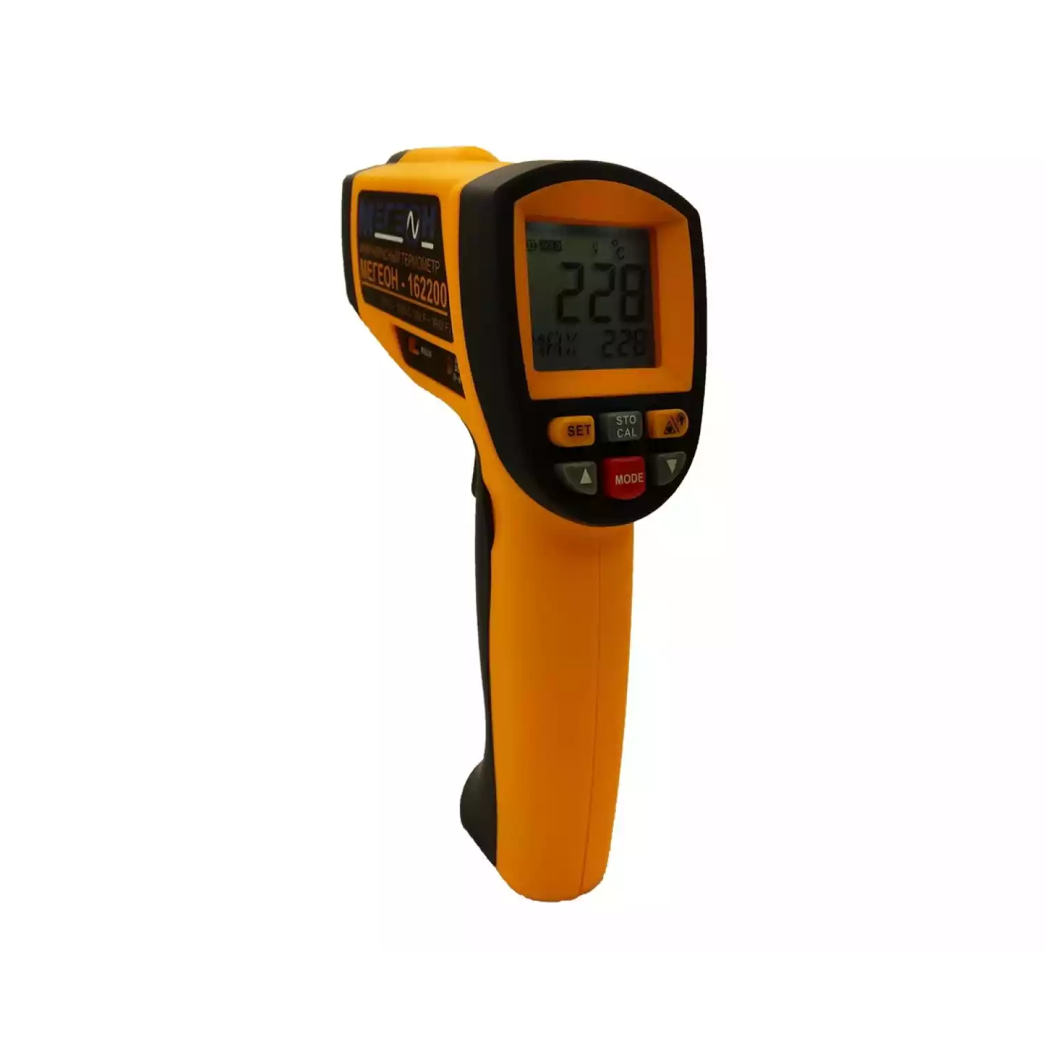 Пирометр Мегеон 162200 - 1