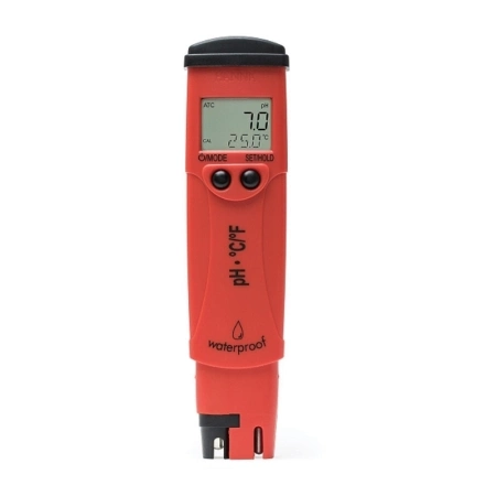 рН-метр pHep 4 HI 98127 влагозащищенный