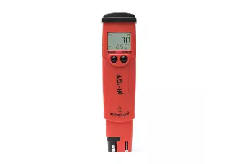 рН-метр pHep 4 HI 98127 влагозащищенный