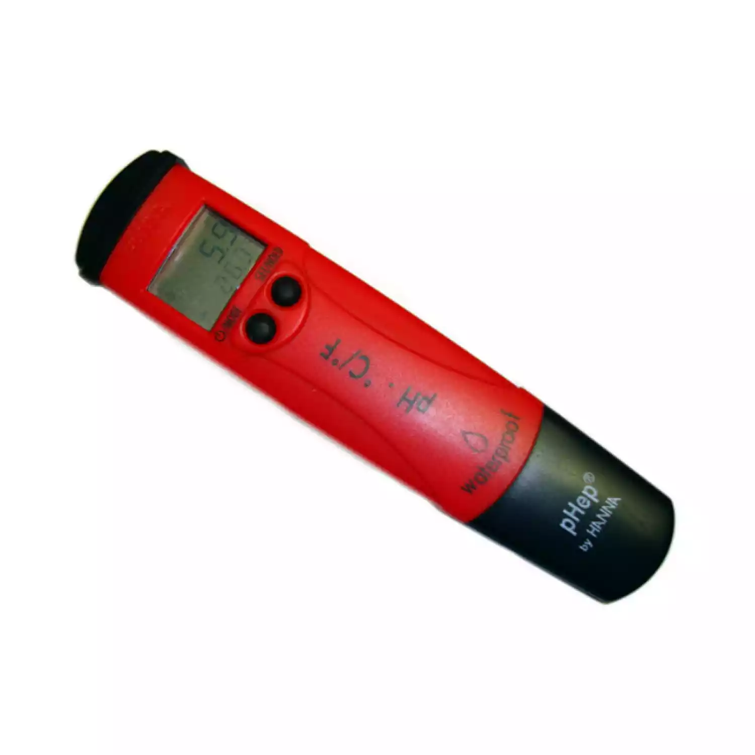 рН-метр pHep 4 HI 98127 влагозащищенный - 2