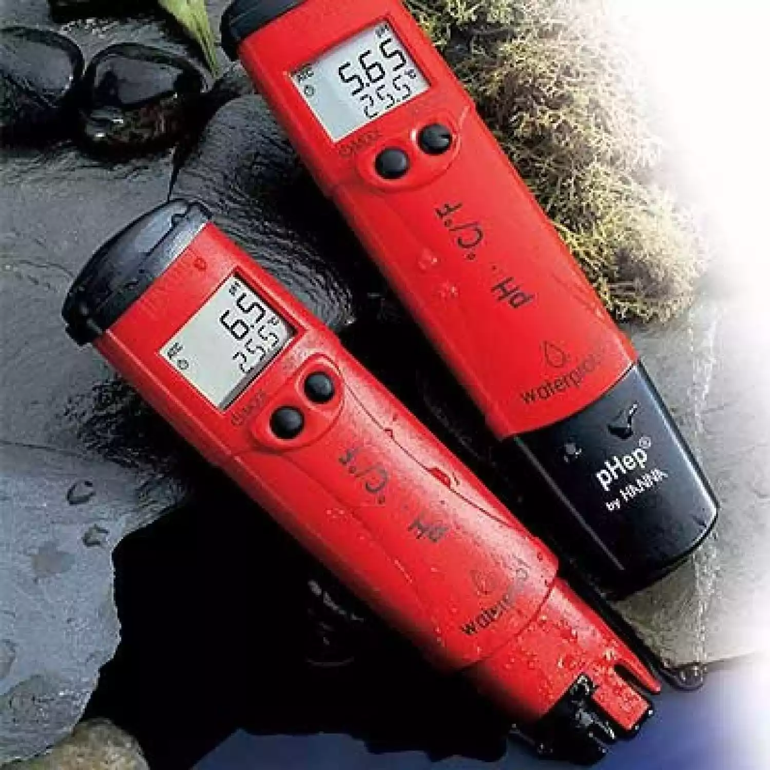 рН-метр pHep 4 HI 98127 влагозащищенный - 3