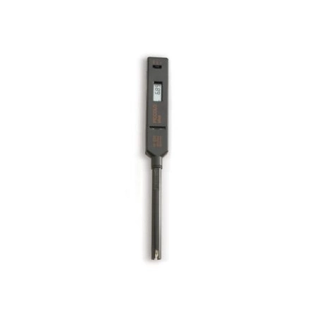 рН-метр Piccolo plus HI98113 с электродом 160 мм
