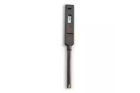 рН-метр Piccolo plus HI98113 с электродом 160 мм
