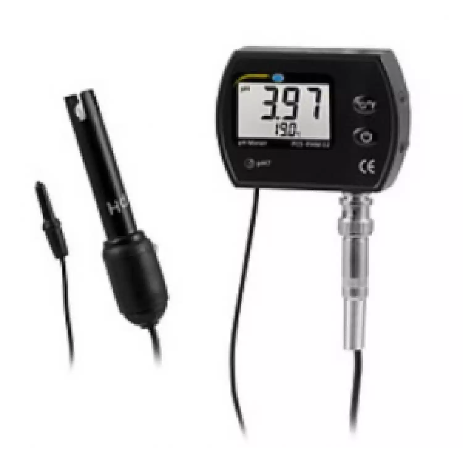 РН-метр для аквариума PCE-PHM 12 - 1