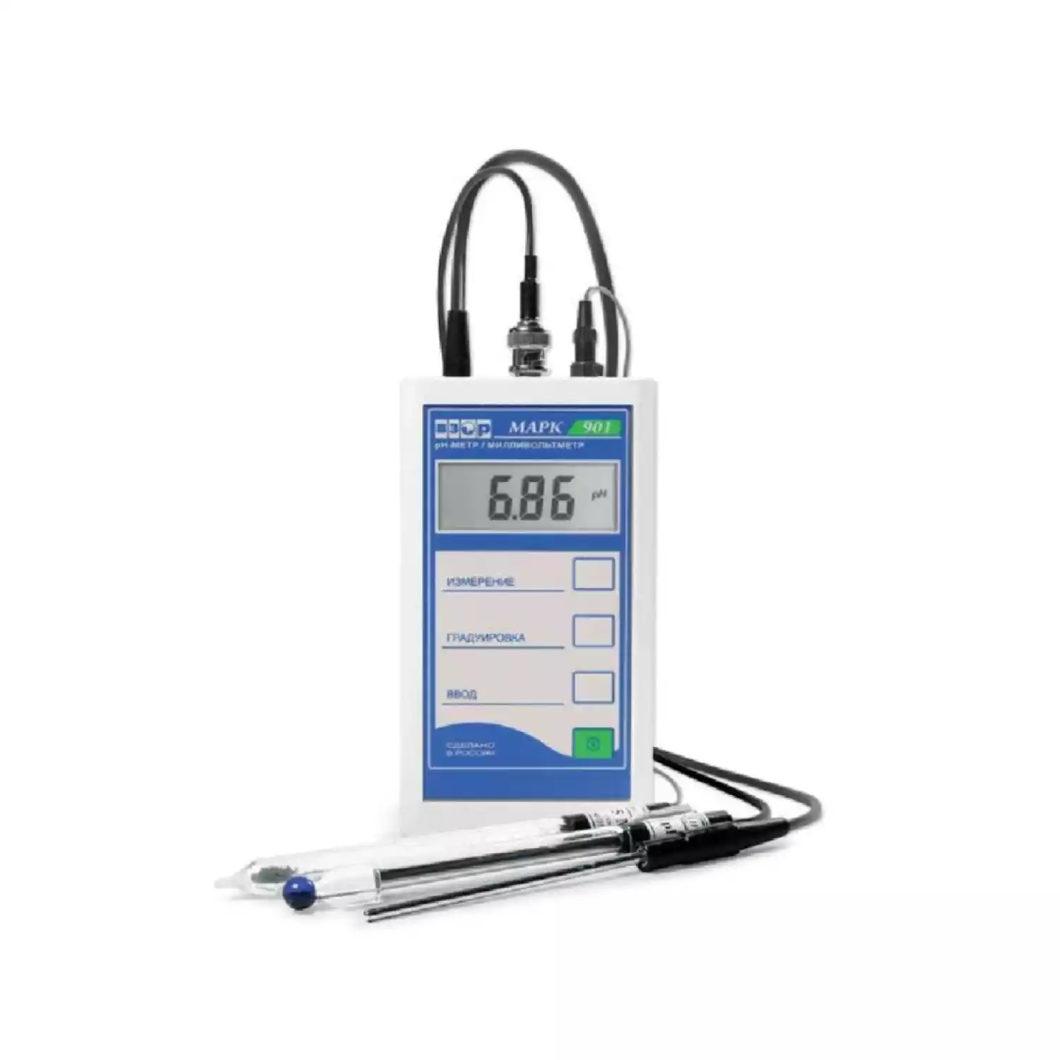 рН-метр МАРК-901 - 1