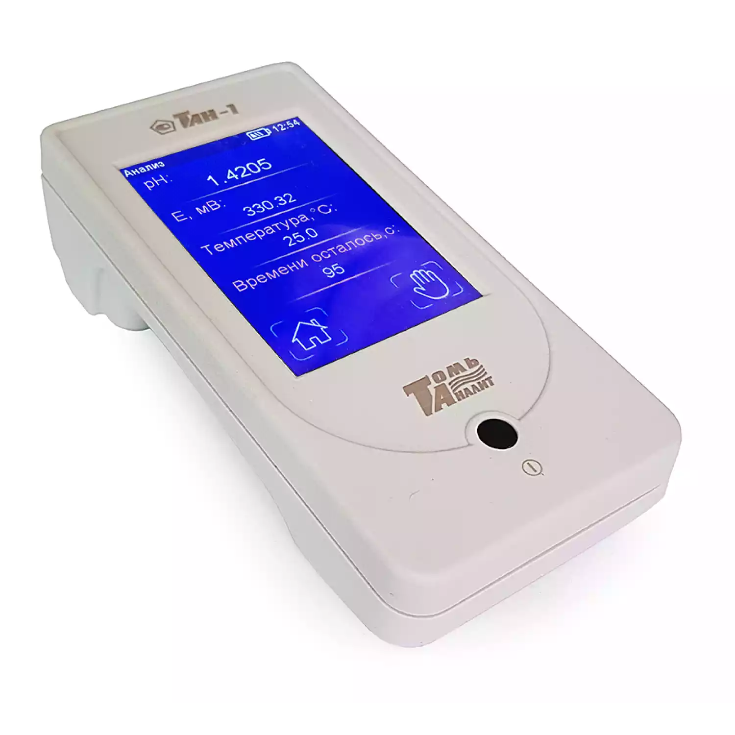 рН-метр ТАН-1 - 1