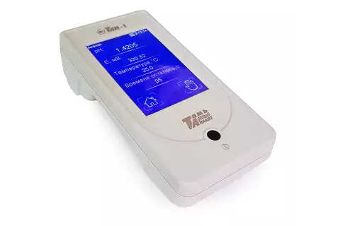 рН-метр ТАН-1