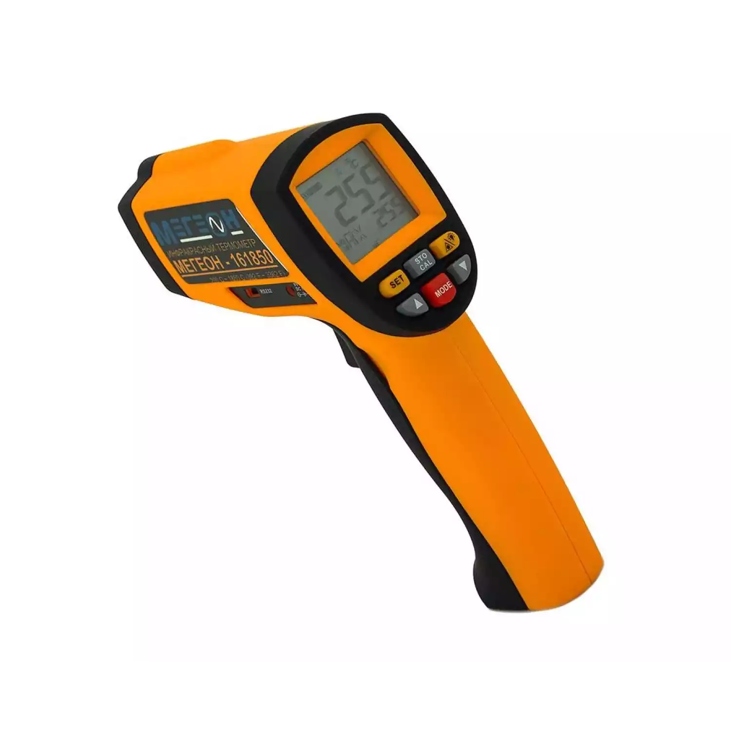 Пирометр Мегеон 161850 - 1