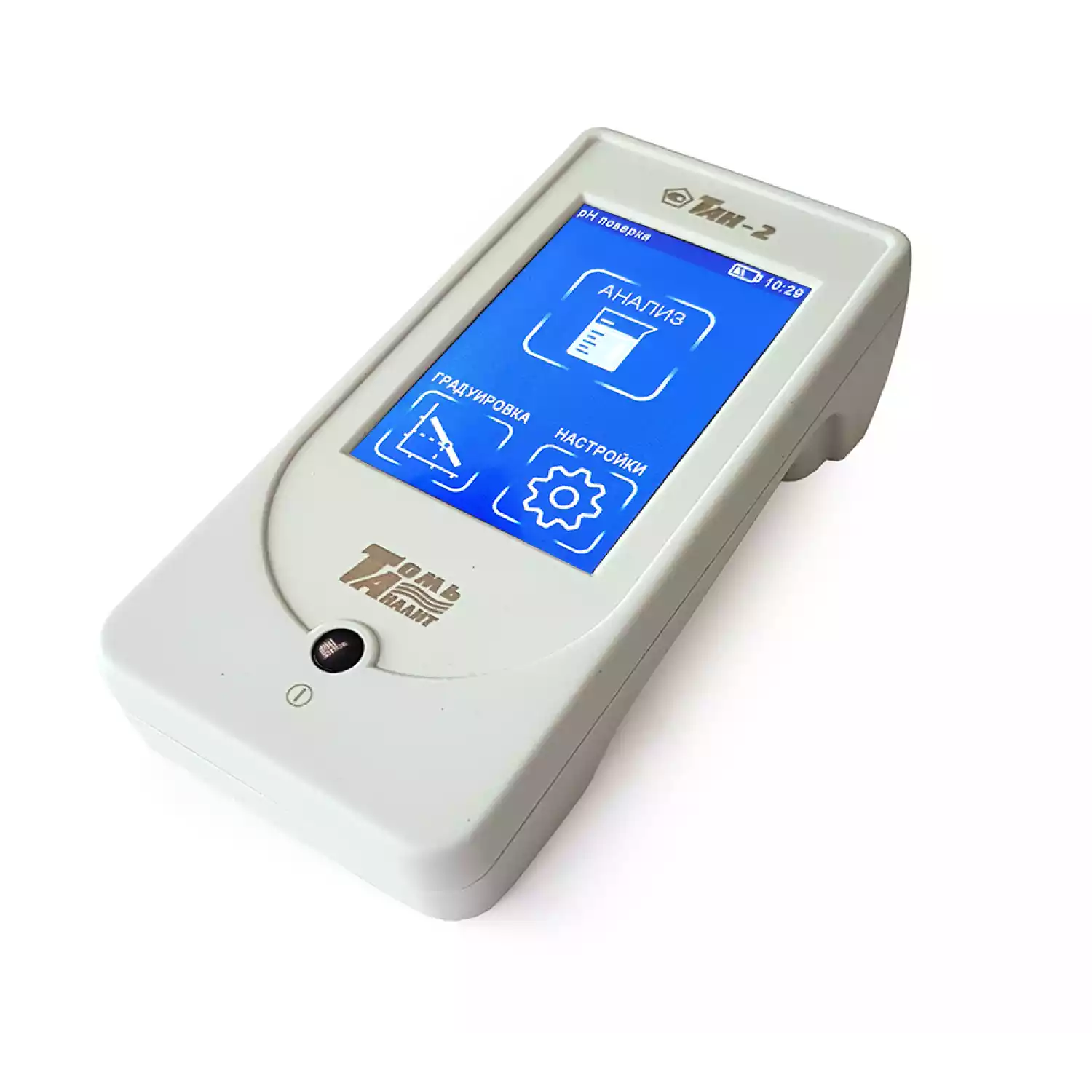 рН-метр/иономер ТАН-2 - 1