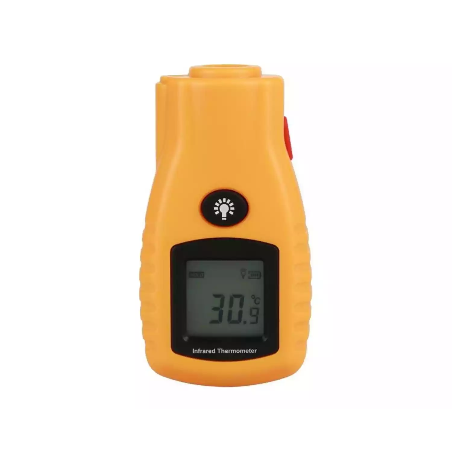 Пирометр инфракрасный Мегеон 16270 - 1