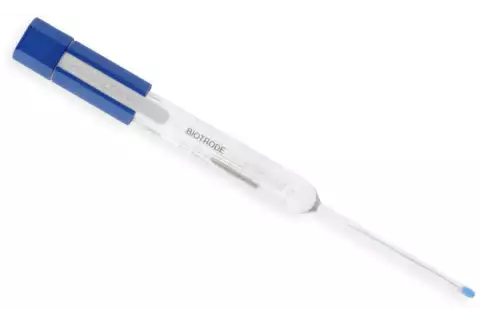 рН-электрод Hamilton DOUBLEPORE (238400)