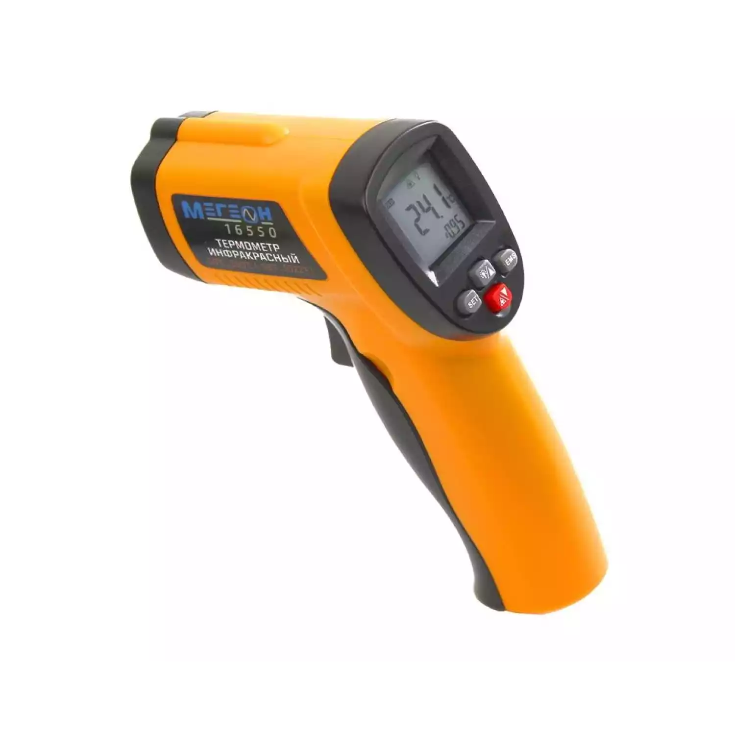 Пирометр Мегеон 16550 - 1