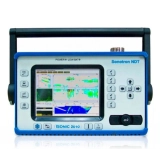 Ультразвуковой дефектоскоп ISONIC 2010 купить в Москве