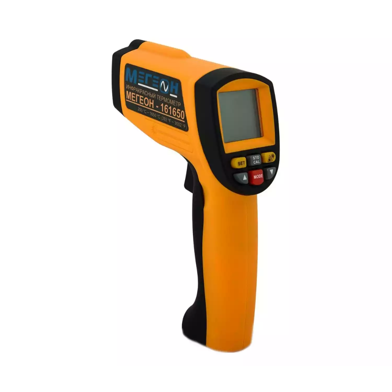 Пирометр Мегеон 161650 - 1