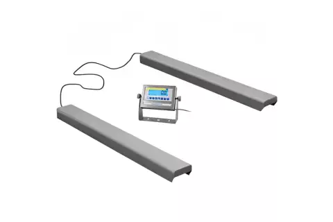 Паллетные весы PCE-SW 5000 N. До 5 тонн