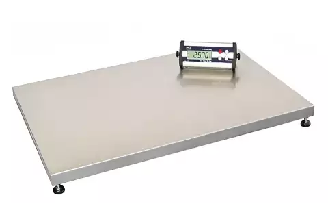 Платформенные весы PCE-PS 75/150 XL Serie
