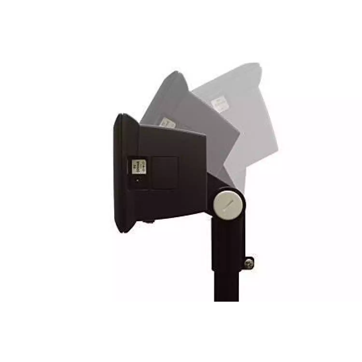 Промышленные электронные платформенные весы с 1 датчиком AND EM-300KAX - 2