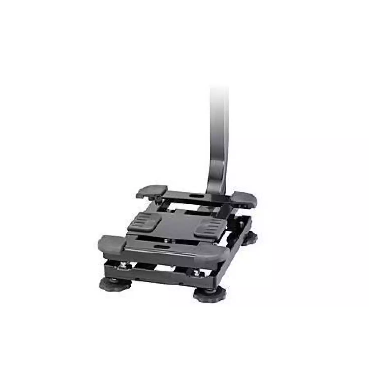 Промышленные электронные платформенные весы с 1 датчиком AND SE-150KAL - 2