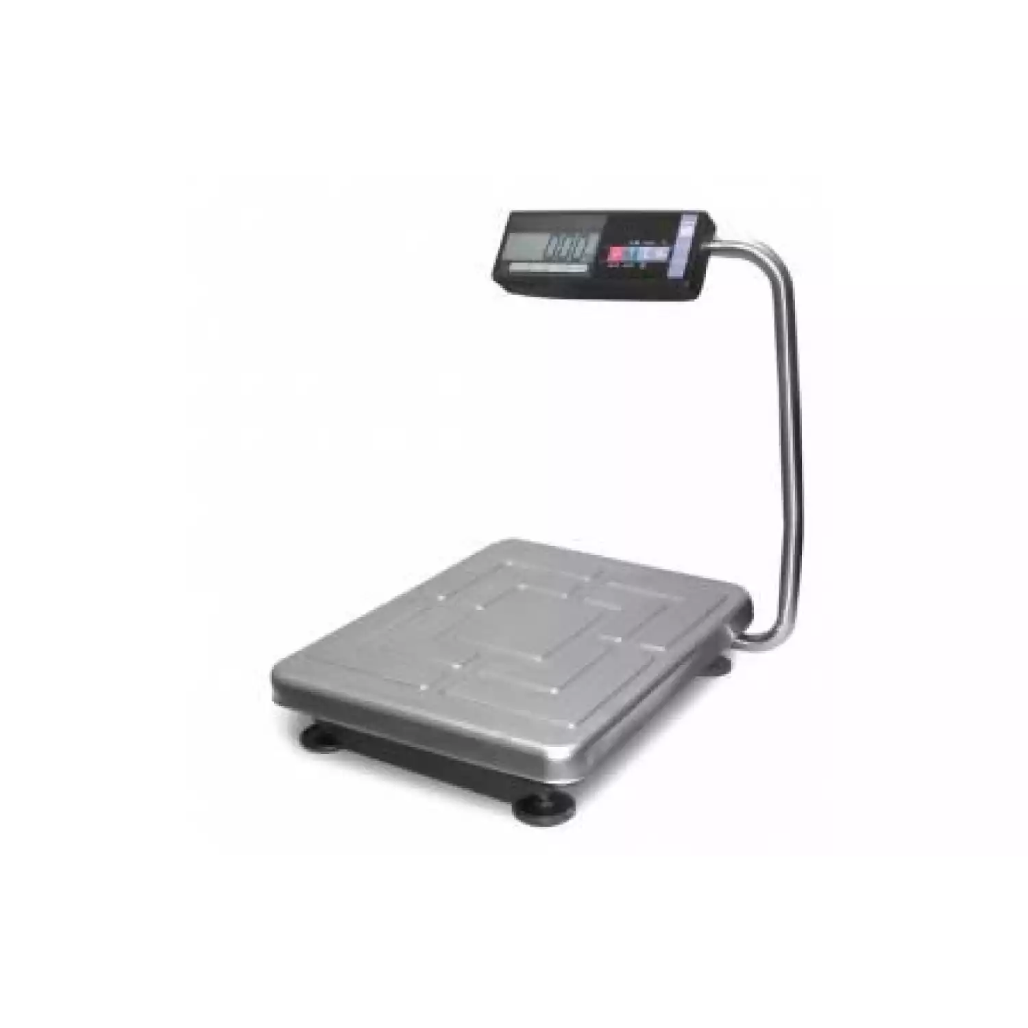 Промышленные электронные платформенные весы с 1 датчиком ТВ-S-200.2-А2 - 1