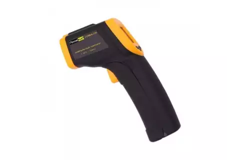 Инфракрасный термометр ПРОФКИП COBRA-320