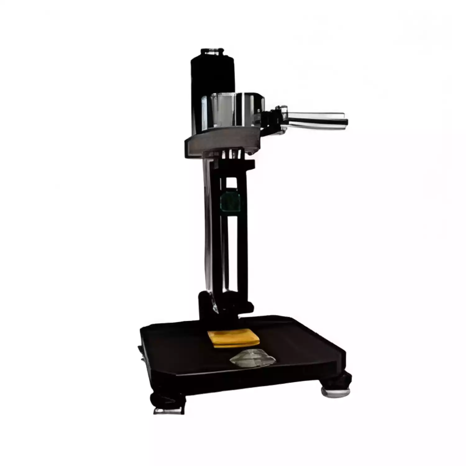 Стенд испытательный PCE-HT200FJ - 1