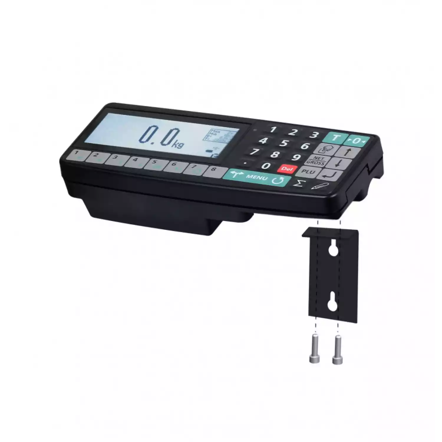 ТВ-M-150.2-RA.1 весы промышленные - 3