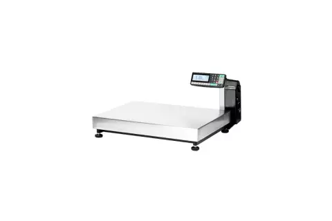 ТВ-M-150.2-RL.1 весы с печатью этикеток