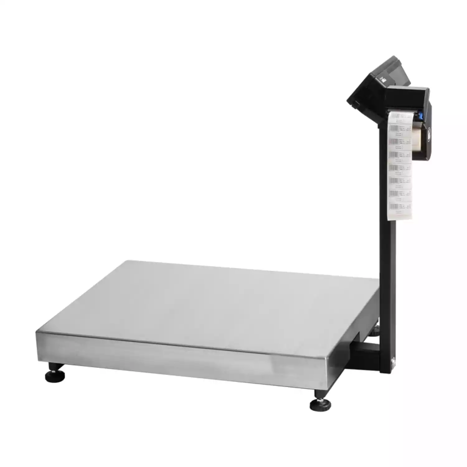 ТВ-M-150.2-RP.3 весы с печатью этикеток - 3