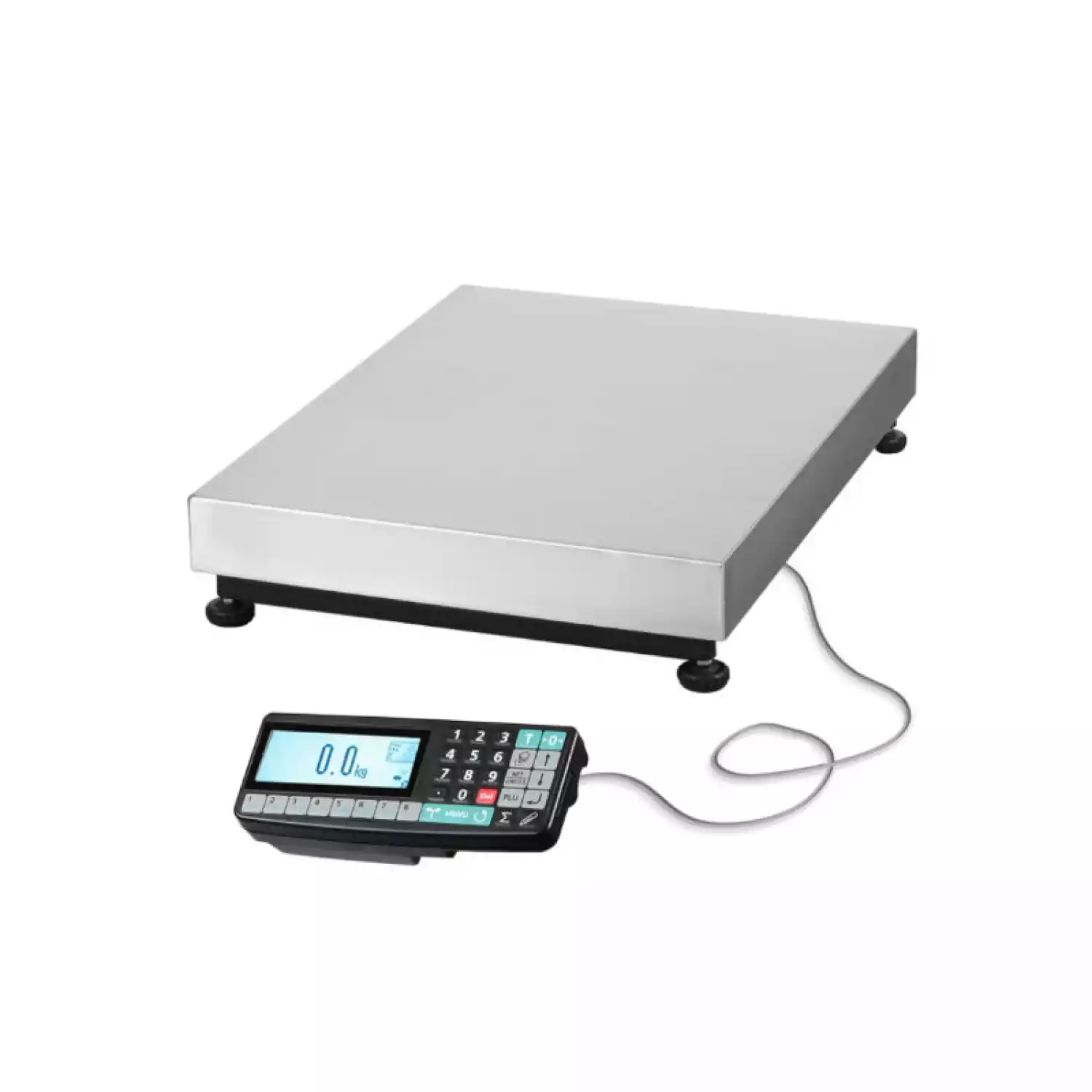 ТВ-M-300.2-RA.1 весы промышленные - 1