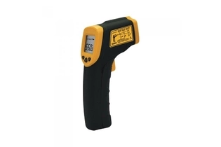 Инфракрасный термометр ПРОФКИП COBRA-550