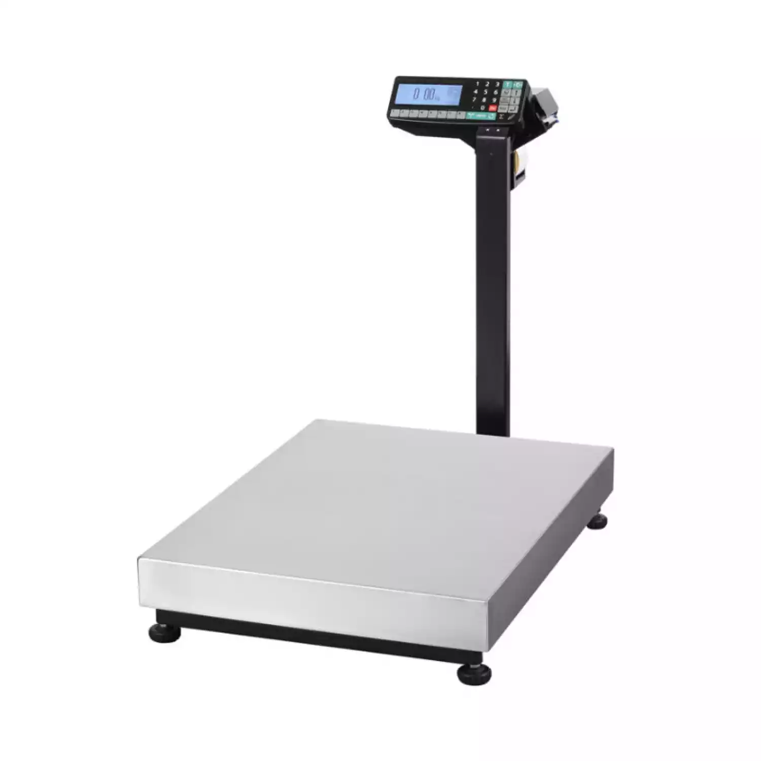 ТВ-M-300.2-RP.3 весы с печатью этикеток - 1