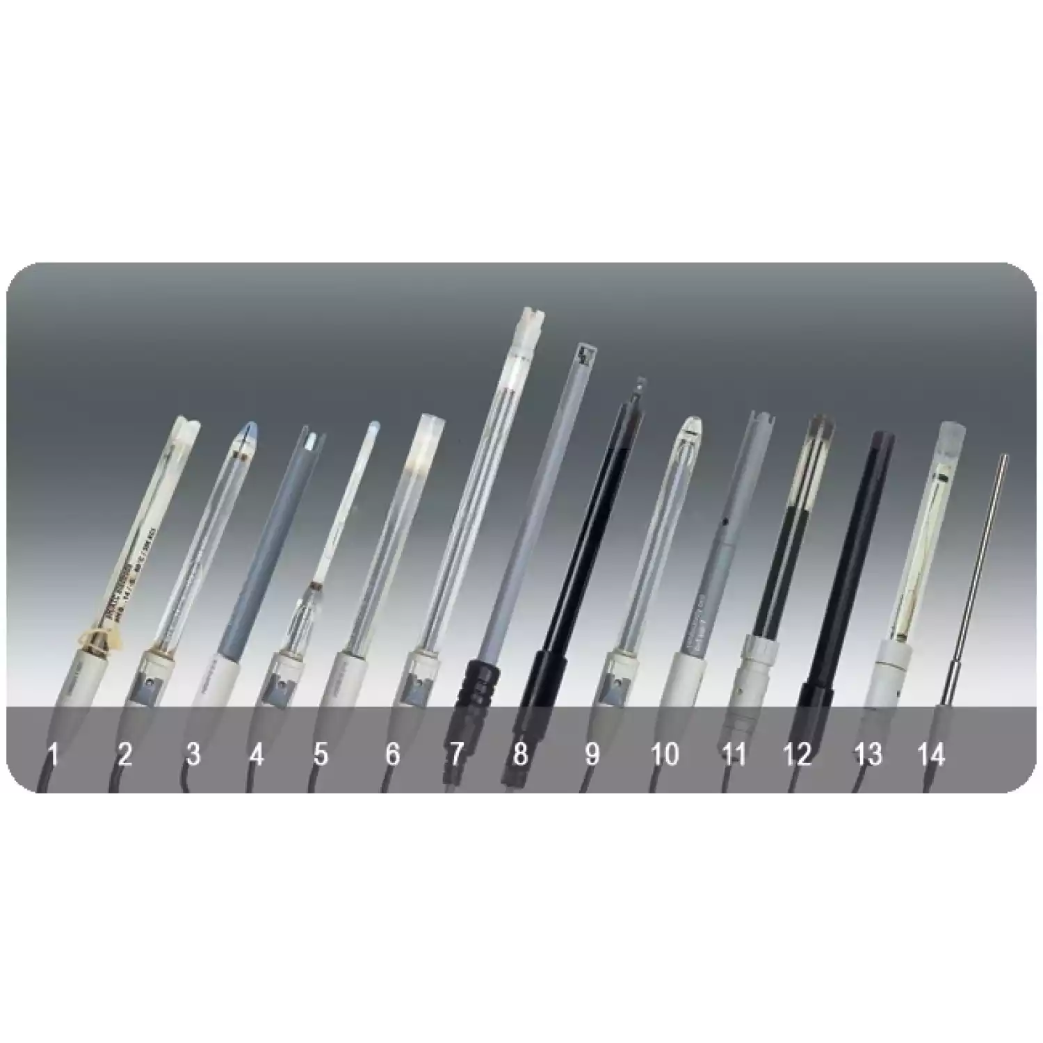 рН/АТС электроды Sartorius - 1