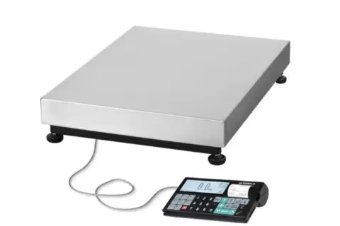ТВ-M-600.2-RC.1 весы с печатью чеков