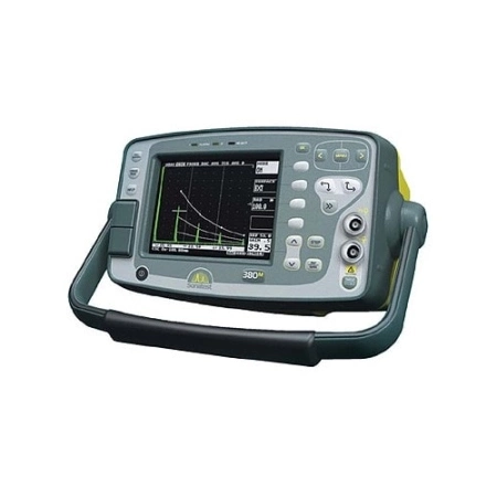 Ультразвуковой дефектоскоп MasterScan 350M/380М