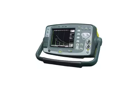 Ультразвуковой дефектоскоп MasterScan 350M/380М