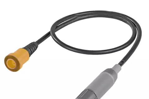 Соединительный кабель ADA/IDS для цифровых электродов WTW