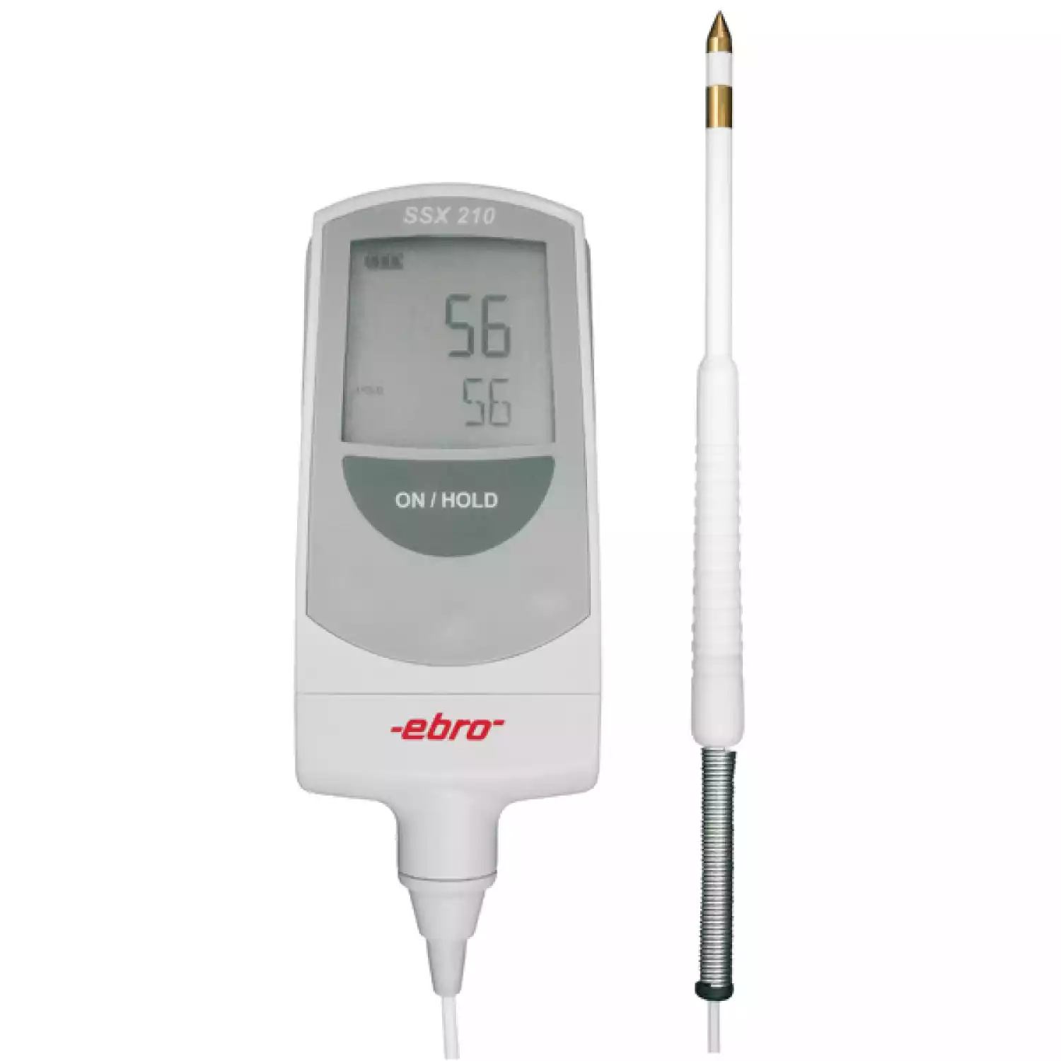 Солемер SSX 210-Set EBRO - 1