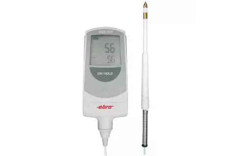 Солемер SSX 210-Set EBRO