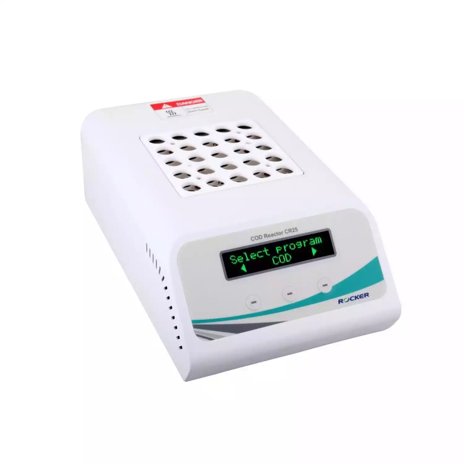 Термореактор CR 25 - 1