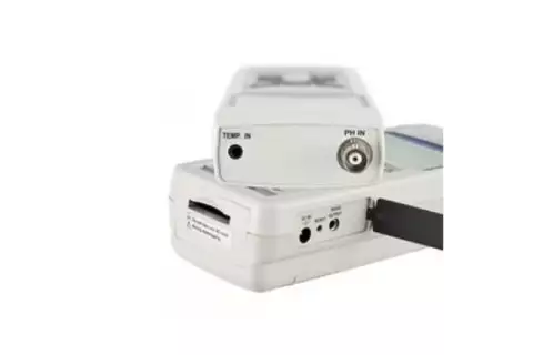 Тестер кислотности PCE PH 228-R