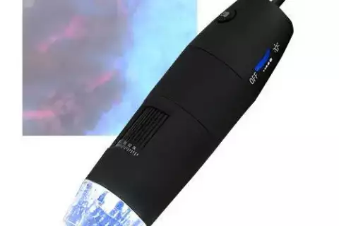 Технический микроскоп PCE-MM 200UV