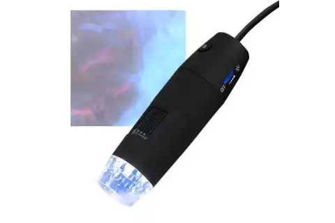 Технический микроскоп PCE-MM 200UV