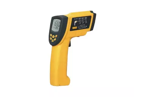 Инфракрасный термометр COBRA-882