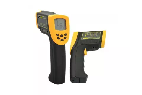 Инфракрасный термометр COBRA-892