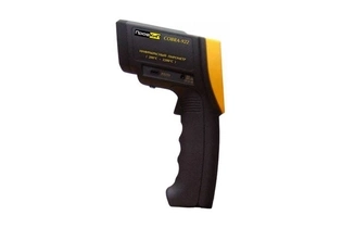 Инфракрасный термометр COBRA-922