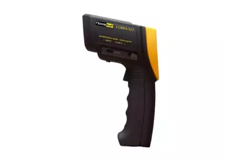Инфракрасный термометр COBRA-922