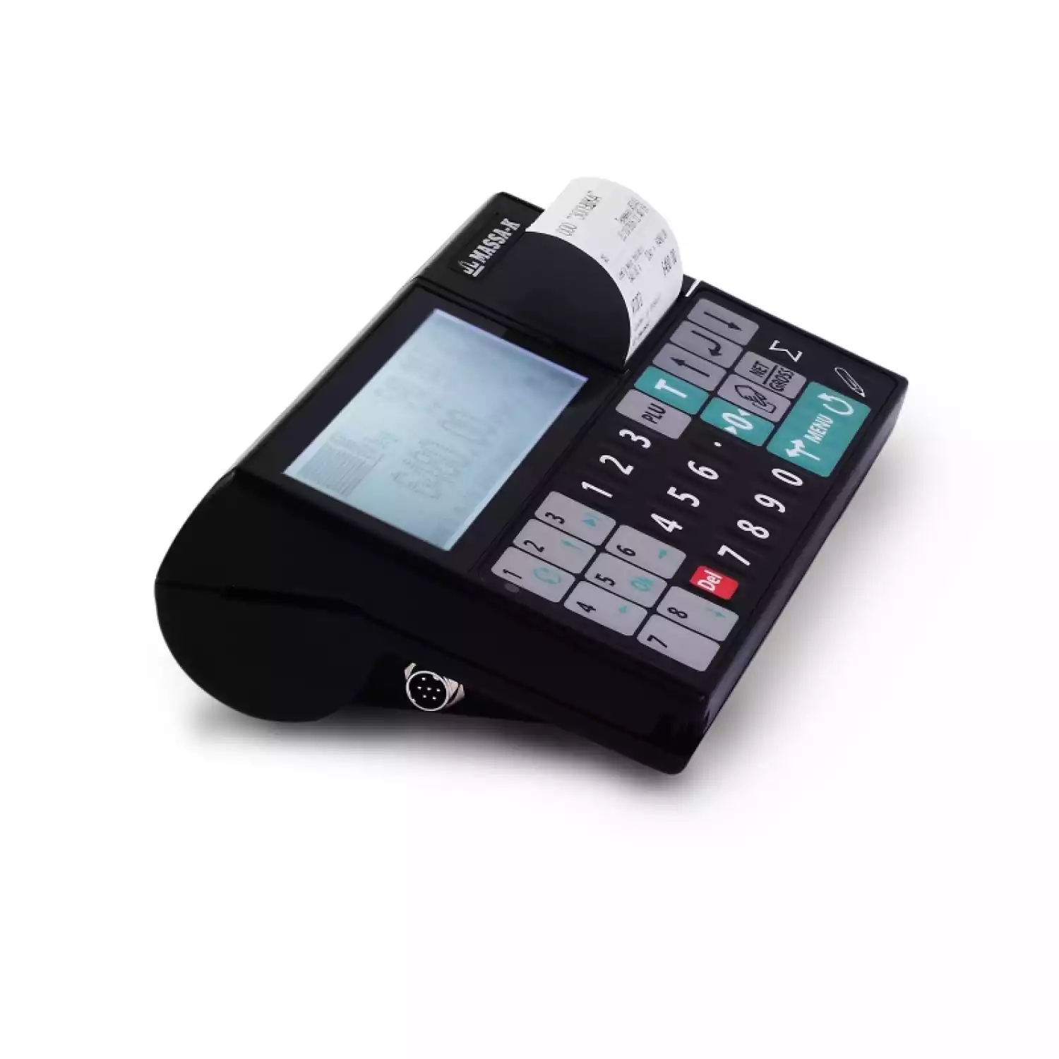 ТВ-M-600.2-RC.3 весы с печатью чеков - 4