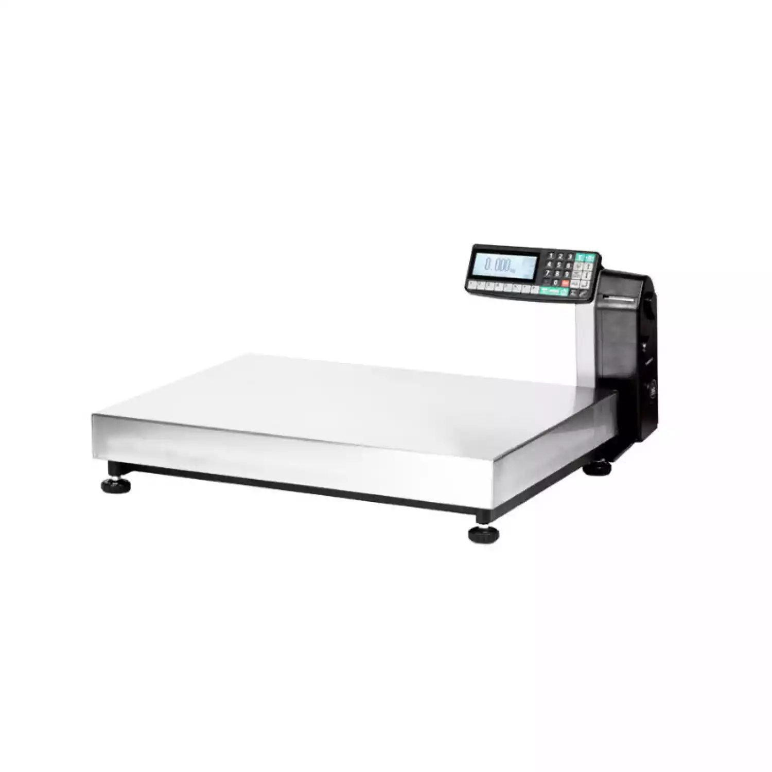 ТВ-M-600.2-RL.1 весы с печатью этикеток - 1