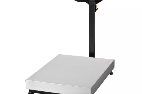 ТВ-M-600.2-RP.3 весы с печатью этикеток